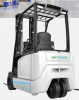 UNICARRIERS MXST16-2